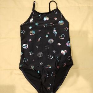 Girls Swimsuit